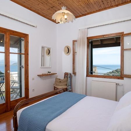 Apartamento Pearl Gimari Exterior foto