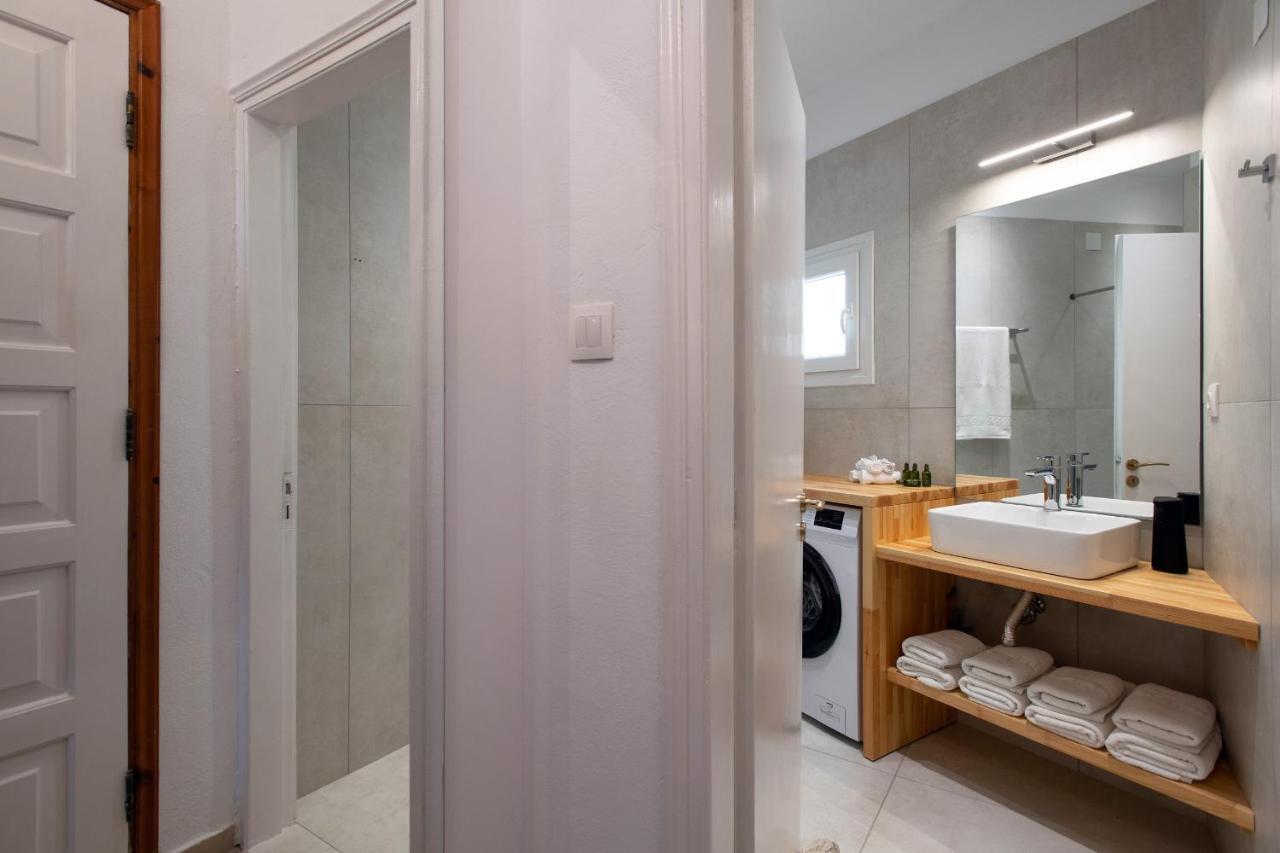 Apartamento Pearl Gimari Exterior foto