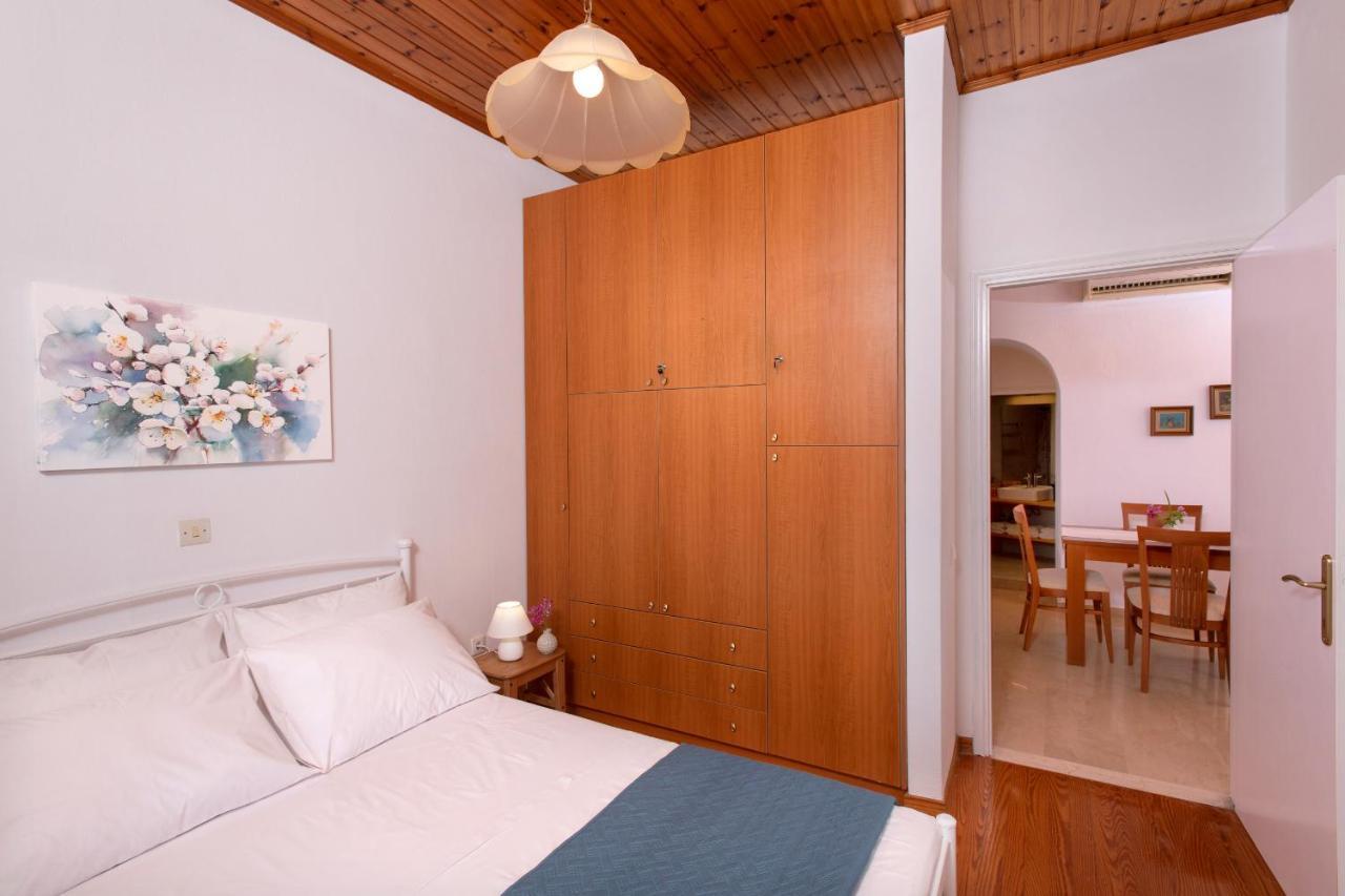 Apartamento Pearl Gimari Exterior foto