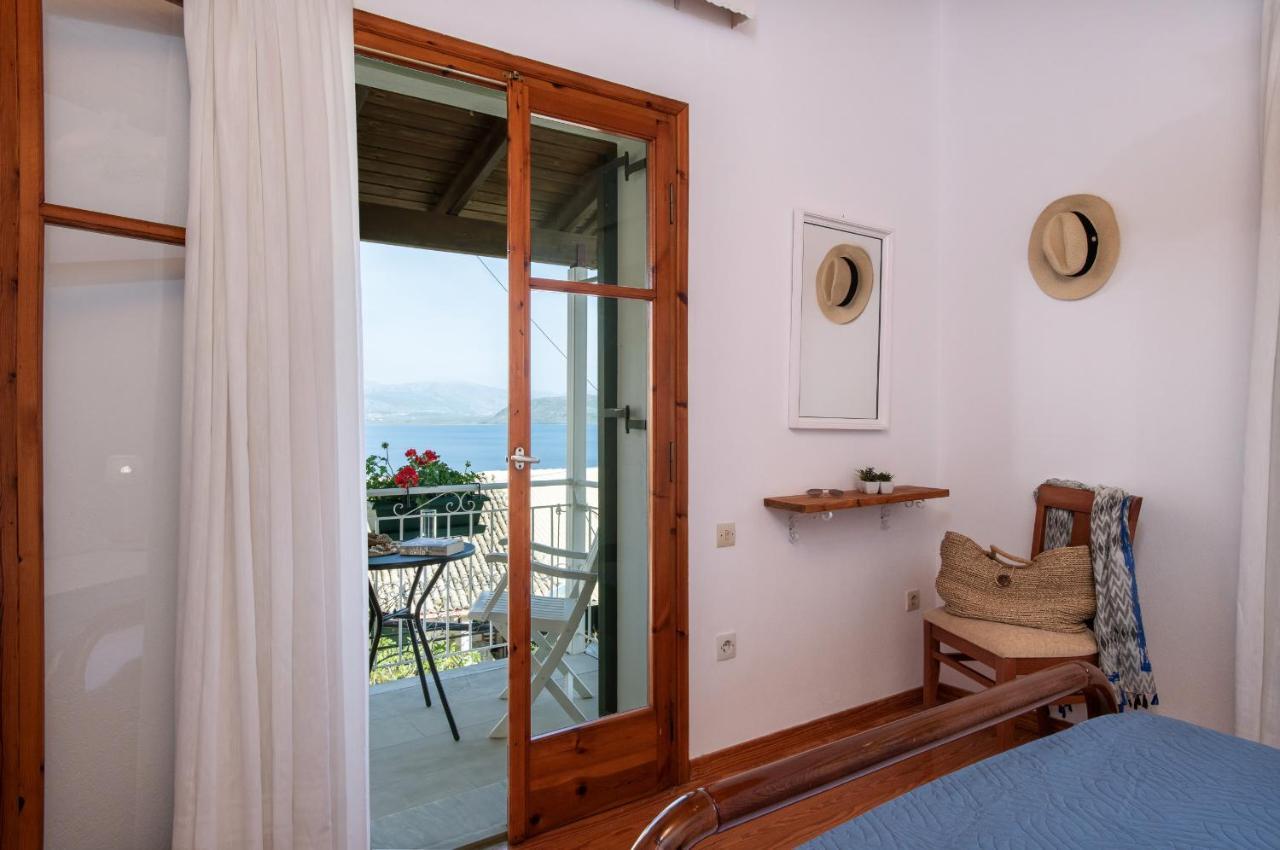 Apartamento Pearl Gimari Exterior foto