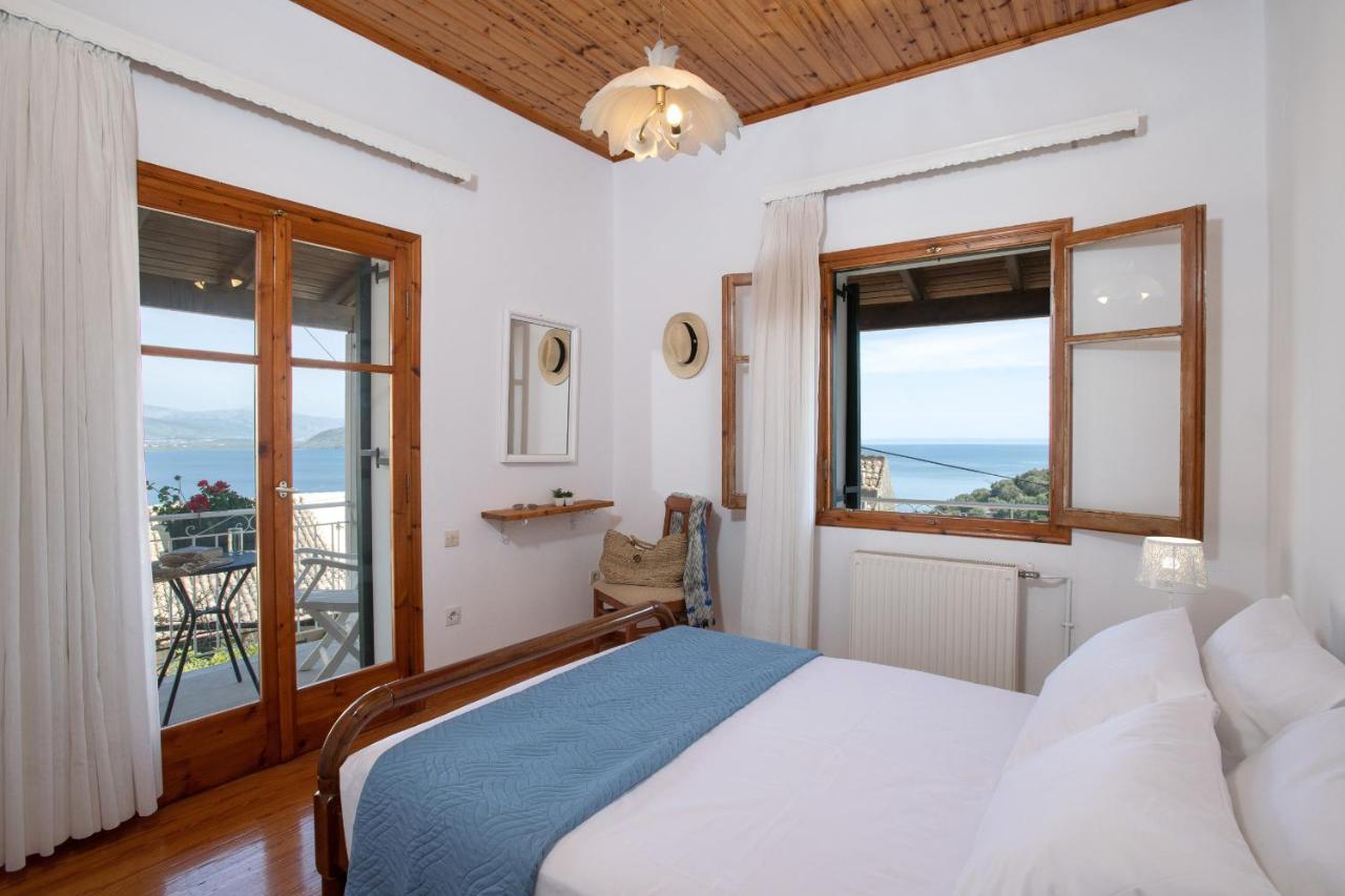 Apartamento Pearl Gimari Exterior foto