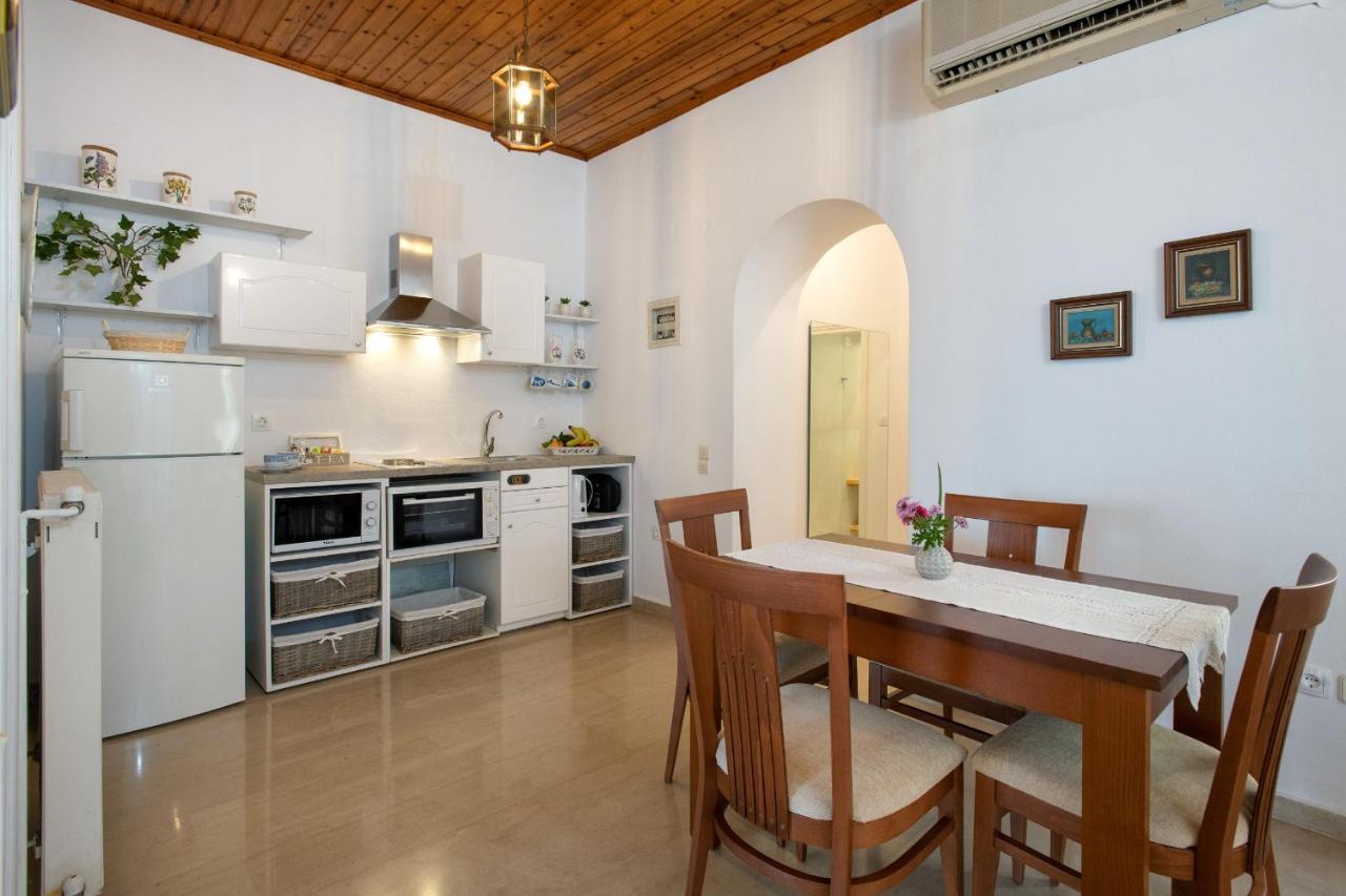 Apartamento Pearl Gimari Exterior foto
