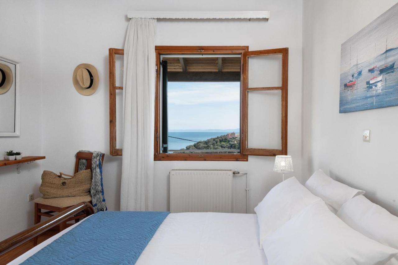 Apartamento Pearl Gimari Exterior foto