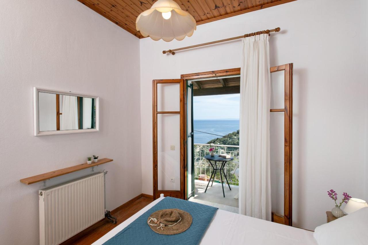 Apartamento Pearl Gimari Exterior foto