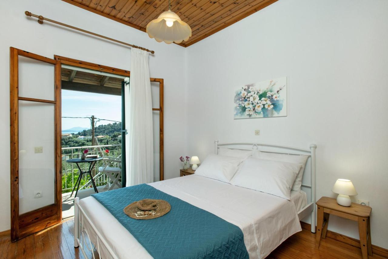 Apartamento Pearl Gimari Exterior foto