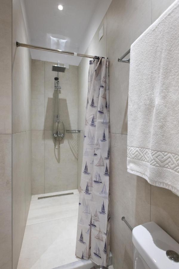 Apartamento Pearl Gimari Exterior foto