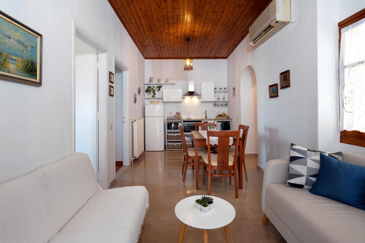 Apartamento Pearl Gimari Exterior foto