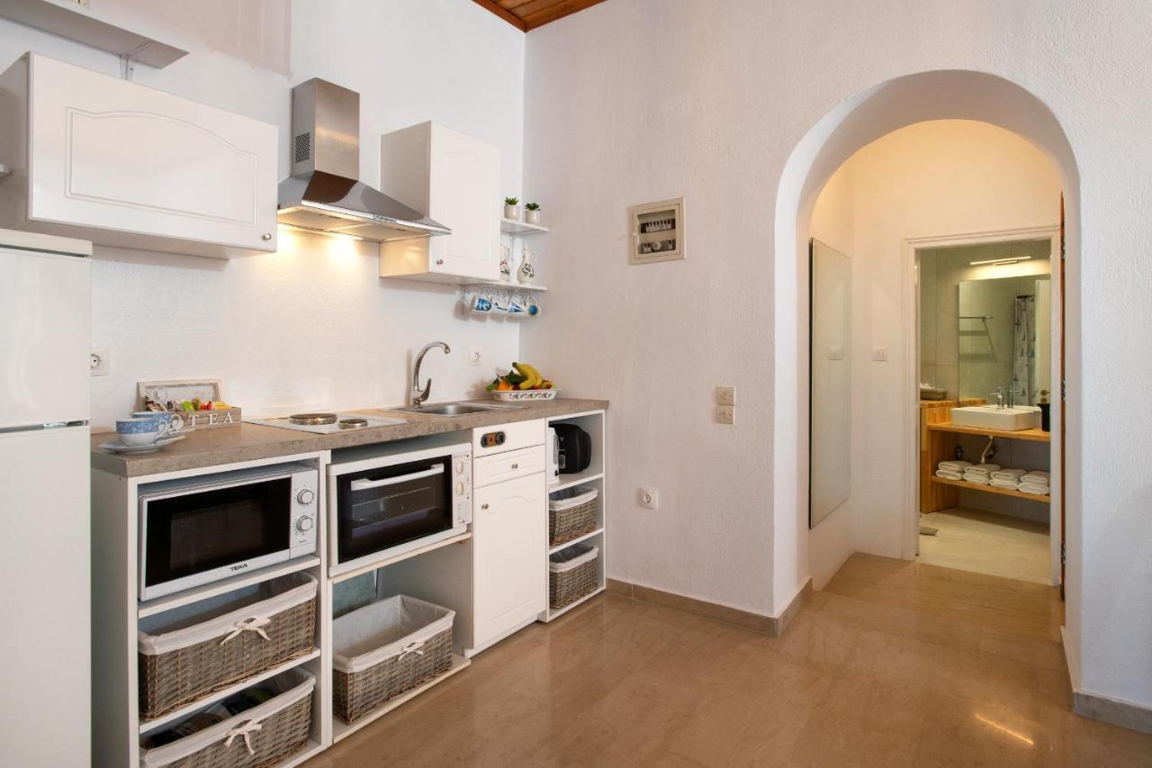 Apartamento Pearl Gimari Exterior foto